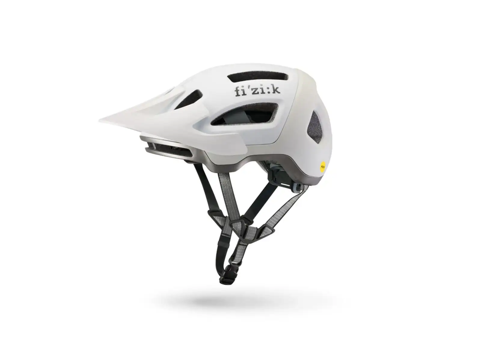 Fizik Terra Kassis MTB helmet White