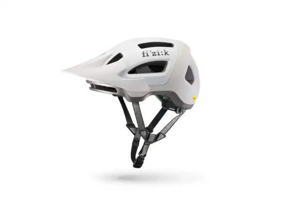 Fizik Terra Kassis MTB helmet White