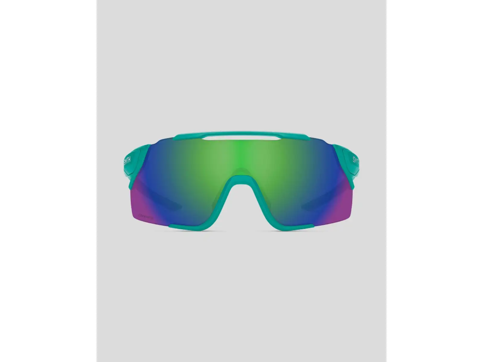 Smith Attack Mag MTB glasses Matte Jade/ChromaPop Green