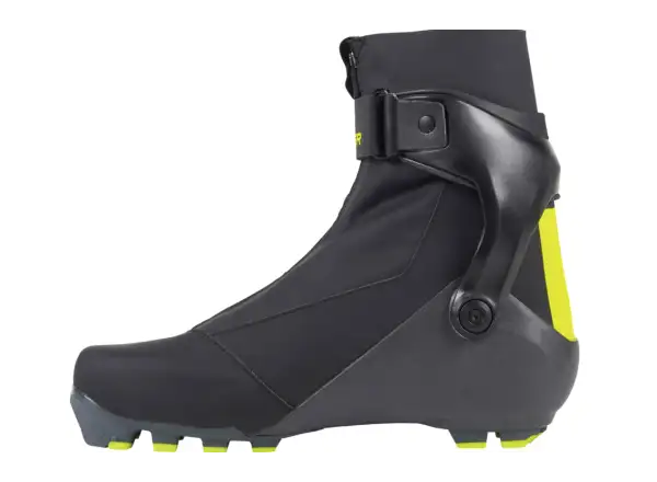 Fischer Carbon Skate cross-country ski boots