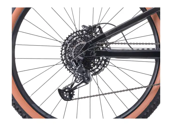 Crussis ONE-Full 9.12-(800) full-suspension electric bike