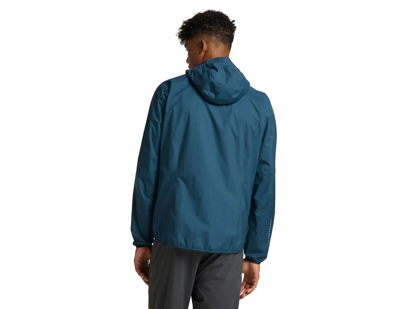 Haglöfs L.I.M Proof men's jacket dark blue 4Q2