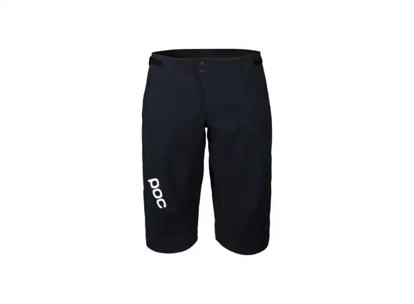 POC Velocity men's shorts Uranium Black