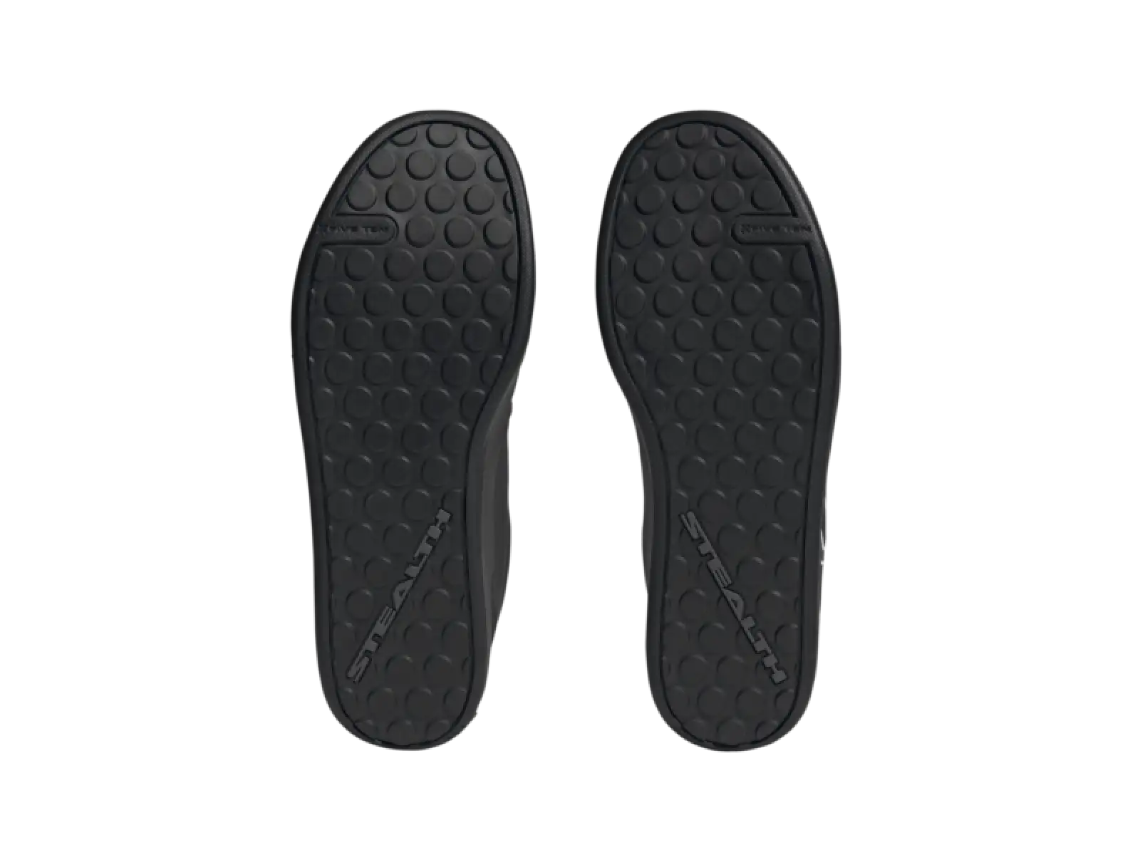 Five Ten Freerider Pro MTB men's shoes Black/White Logo