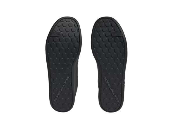 Five Ten Freerider Pro MTB men's shoes Black/White Logo