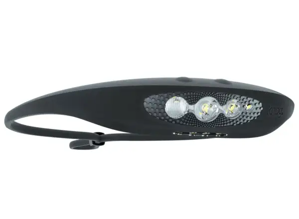 Knog Bilby 400lm headlamp 2021 Black