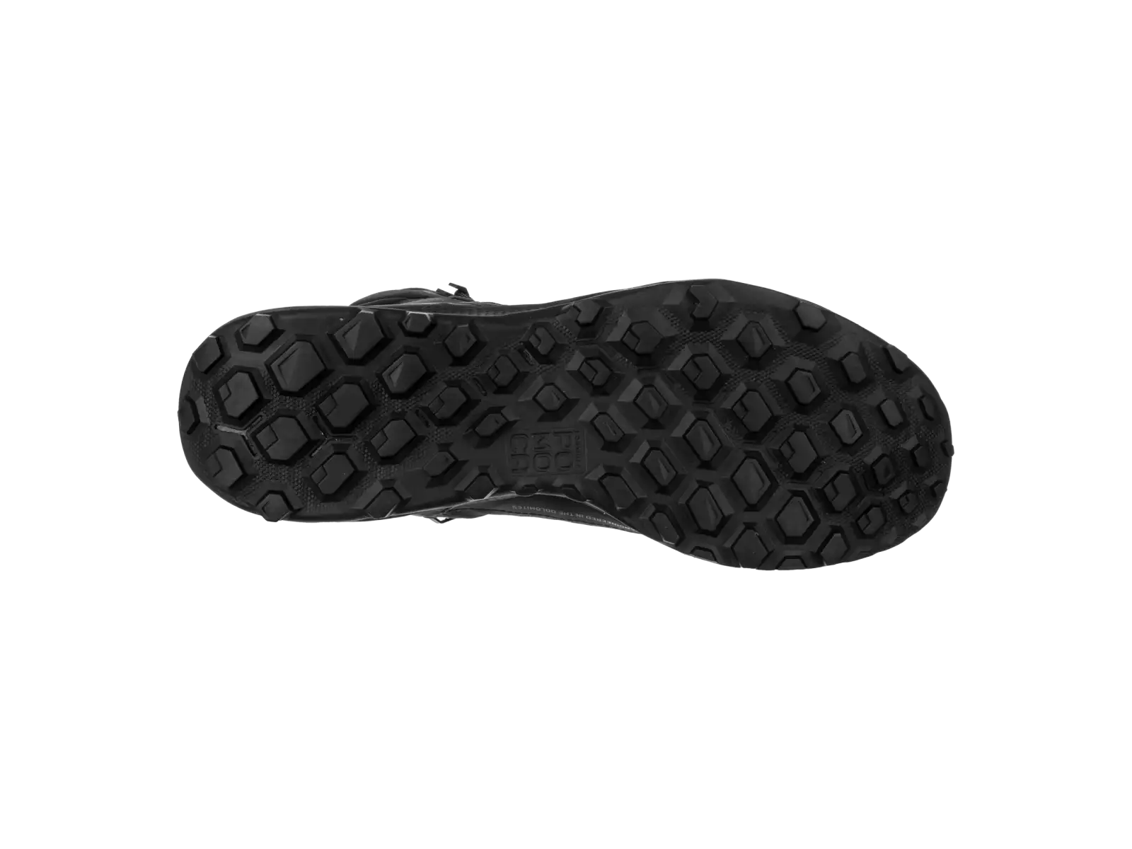 Salewa Pedroc Pro Powertex Mid Boots Men Black/Black