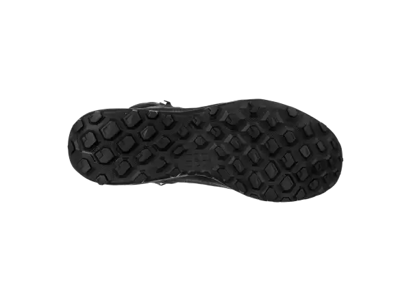 Salewa Pedroc Pro Powertex Mid Boots Men Black/Black