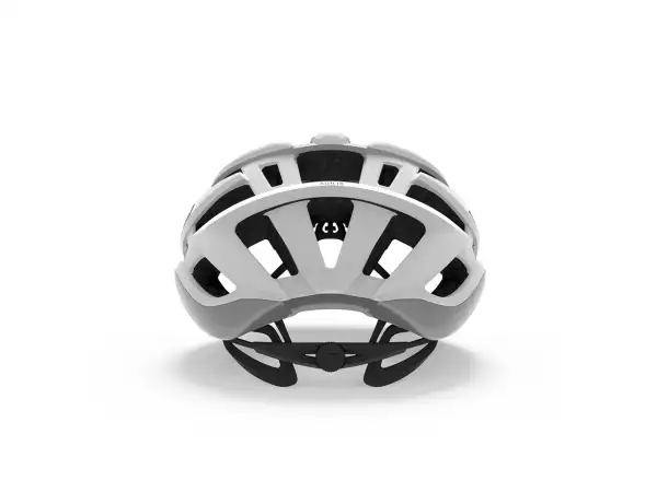 Giro Agilis road helmet Mat White