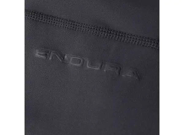 Endura Loop women's shorts with pad Carbon Grey