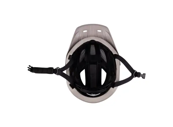 Force Ibex Mtb helmet beige matte