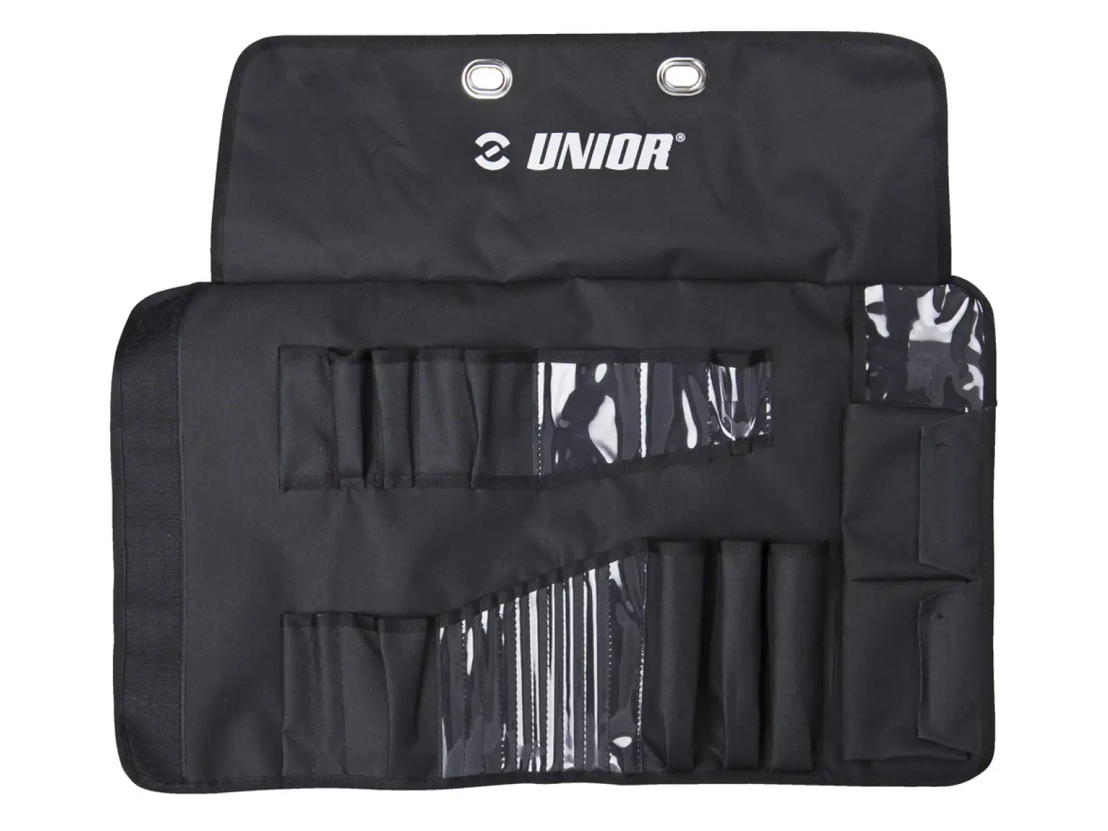 Unior Pro Tool Roll Tool Set