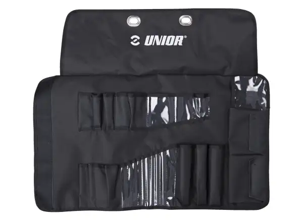 Unior Pro Tool Roll Tool Set