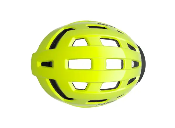 Lazer Codax KC helmet neon yellow Uni
