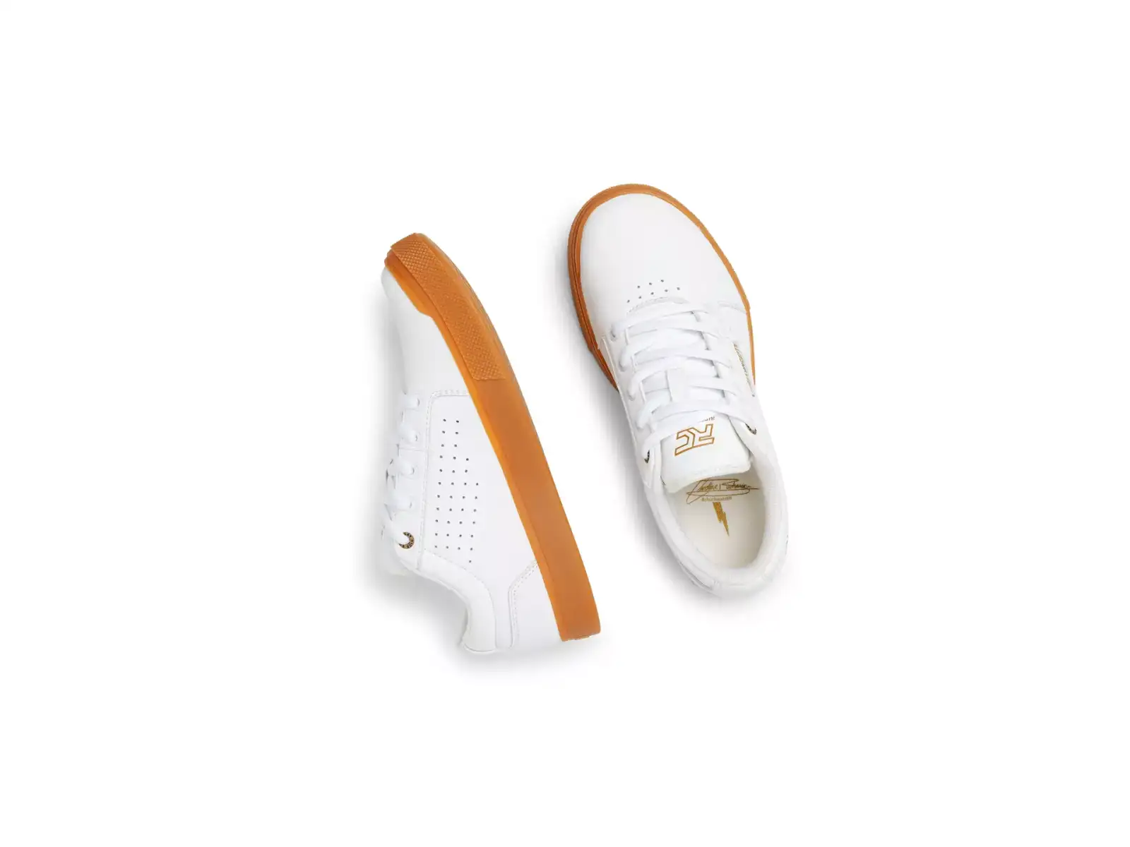 Ride Concepts Vice women's shoes White