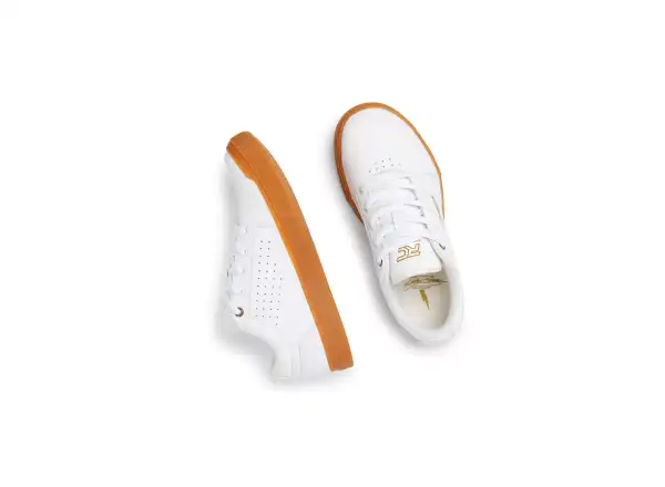 Ride Concepts Vice women's shoes White