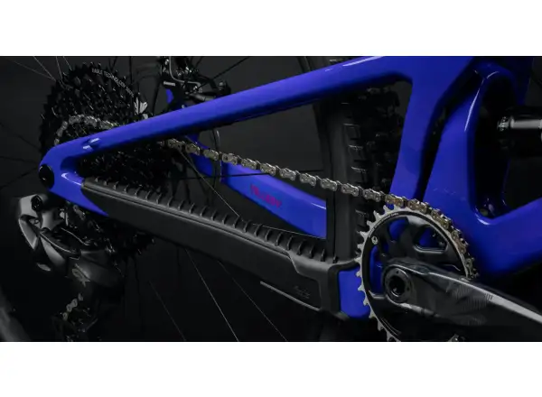 Santa Cruz Tallboy 5 C - S-Kit Gloss ultra blue mountain bike