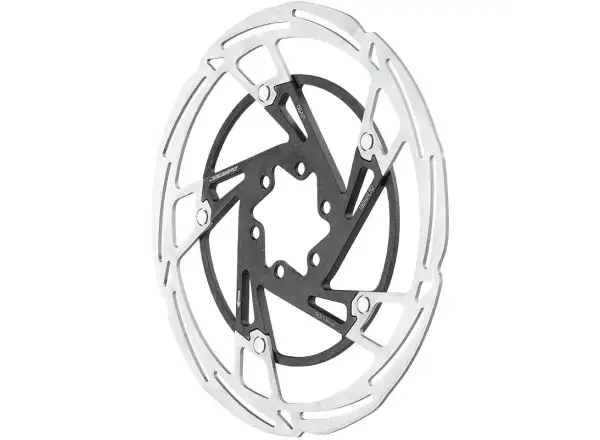 Jagwire Pro LR2 brake rotor 203 mm