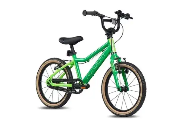 Academy Grade 3 Edition Funtasy children's bike 16" green