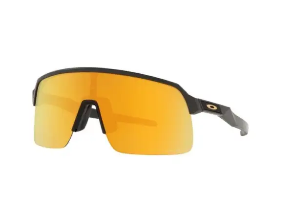 Oakley Sutro Lite sunglasses Matte Carbon/Prizm 24k