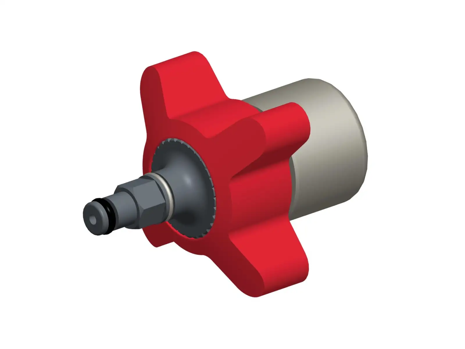Sram Tool Bleeding Edge adapter for Guide Ultimate and S4