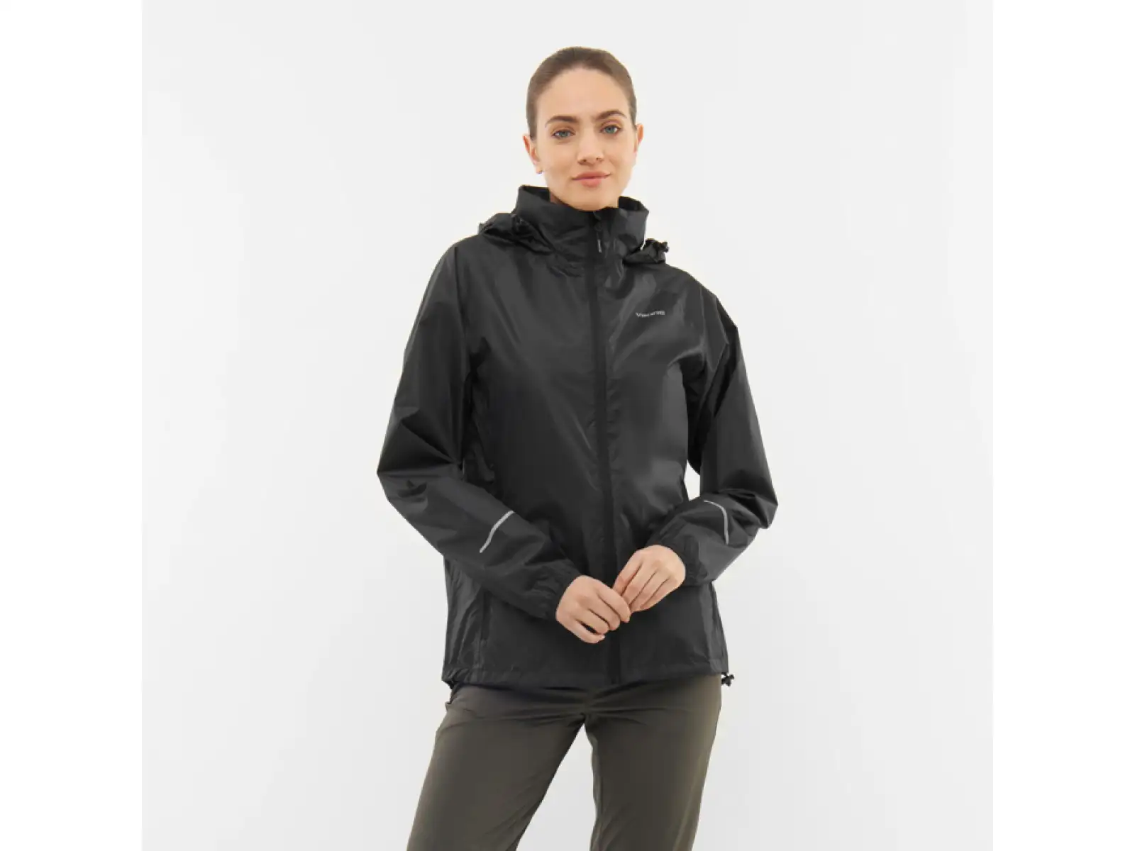 Viking Rainer women's jacket Black
