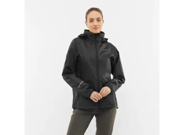 Viking Rainer women's jacket Black