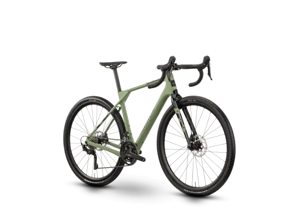 Raymon Soreno gravel bike Resedagreen/Black