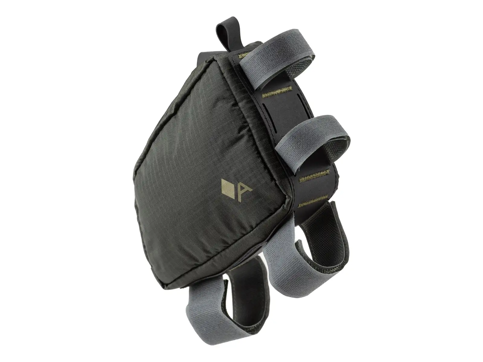 Acepac Tube Bag MKIII bag 0.7 l Gray