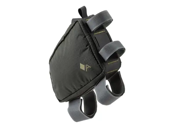 Acepac Tube Bag MKIII bag 0.7 l Gray