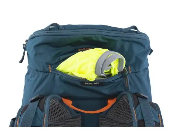 Pinguin Walker 50 backpack 50l Black