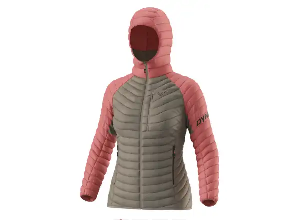Dynafit Radical Down women jacket Cabana