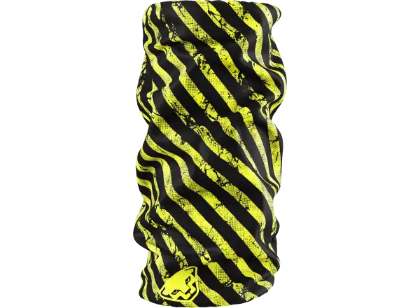 Dynafit Graphic Neck Gaiter neck gaiter Flamingo/Gradient