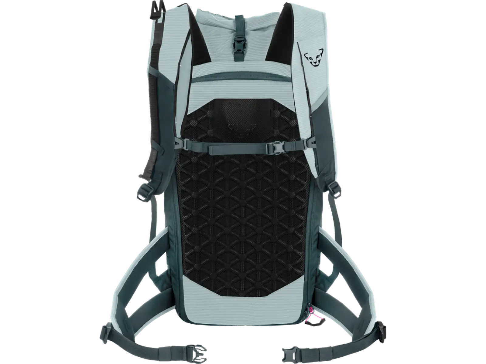 Dynafit Radical 30+ women's backpack 30 l Cloud Blue/Cinder