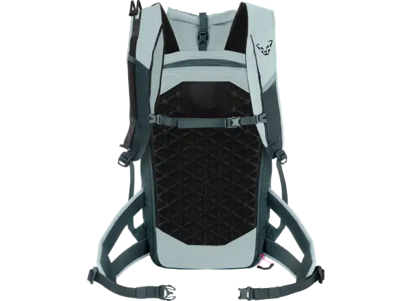 Dynafit Radical 30+ women's backpack 30 l Cloud Blue/Cinder