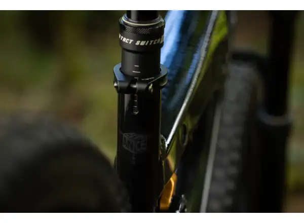 Giant Stance 2026 mountain bike Black