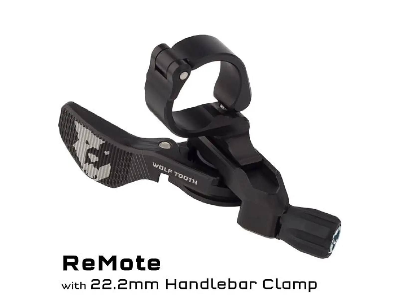 Wolf Tooth Remote dropper lever 22.2 mm