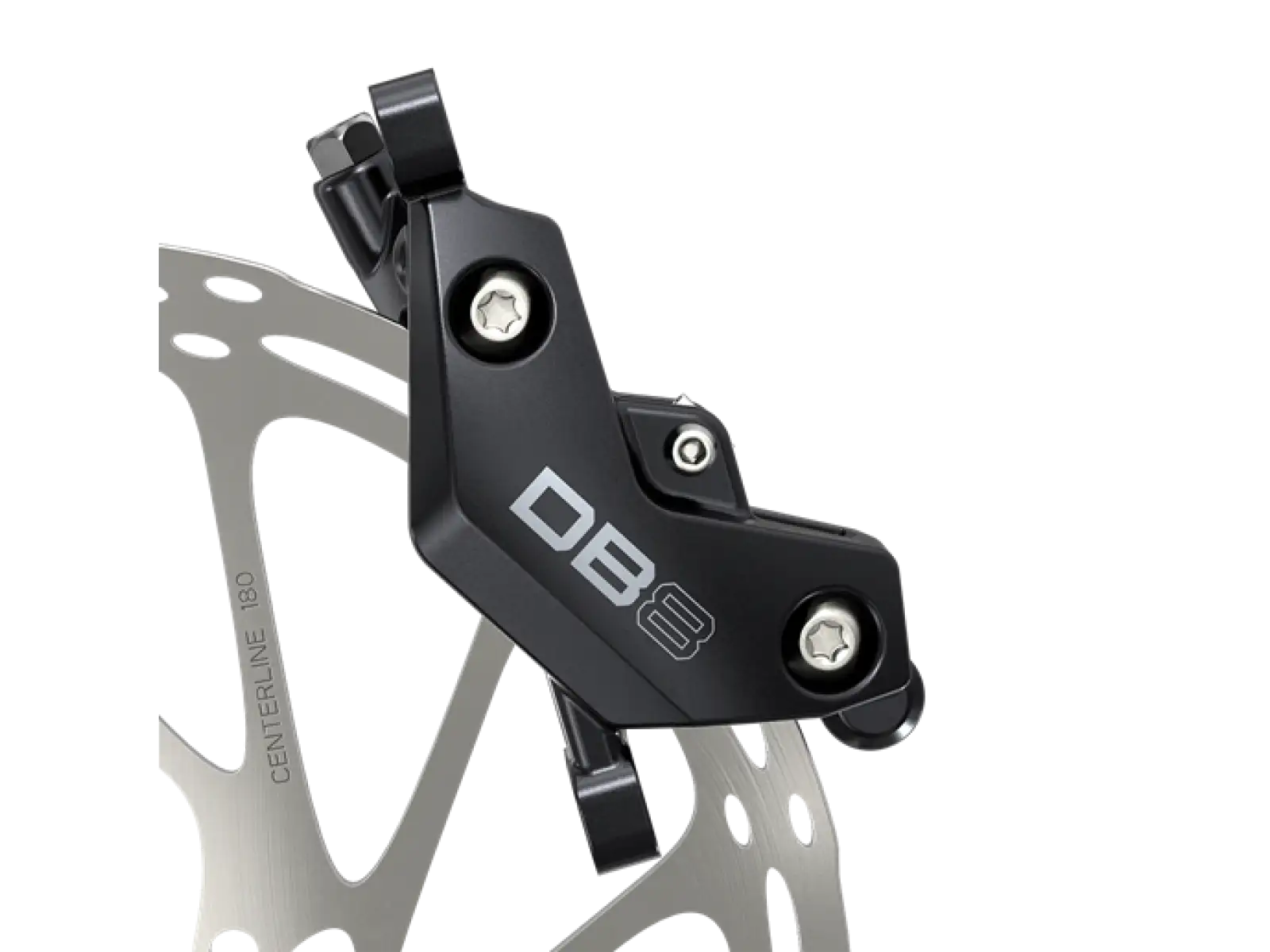 Sram DB8 Stealth rear disc brake
