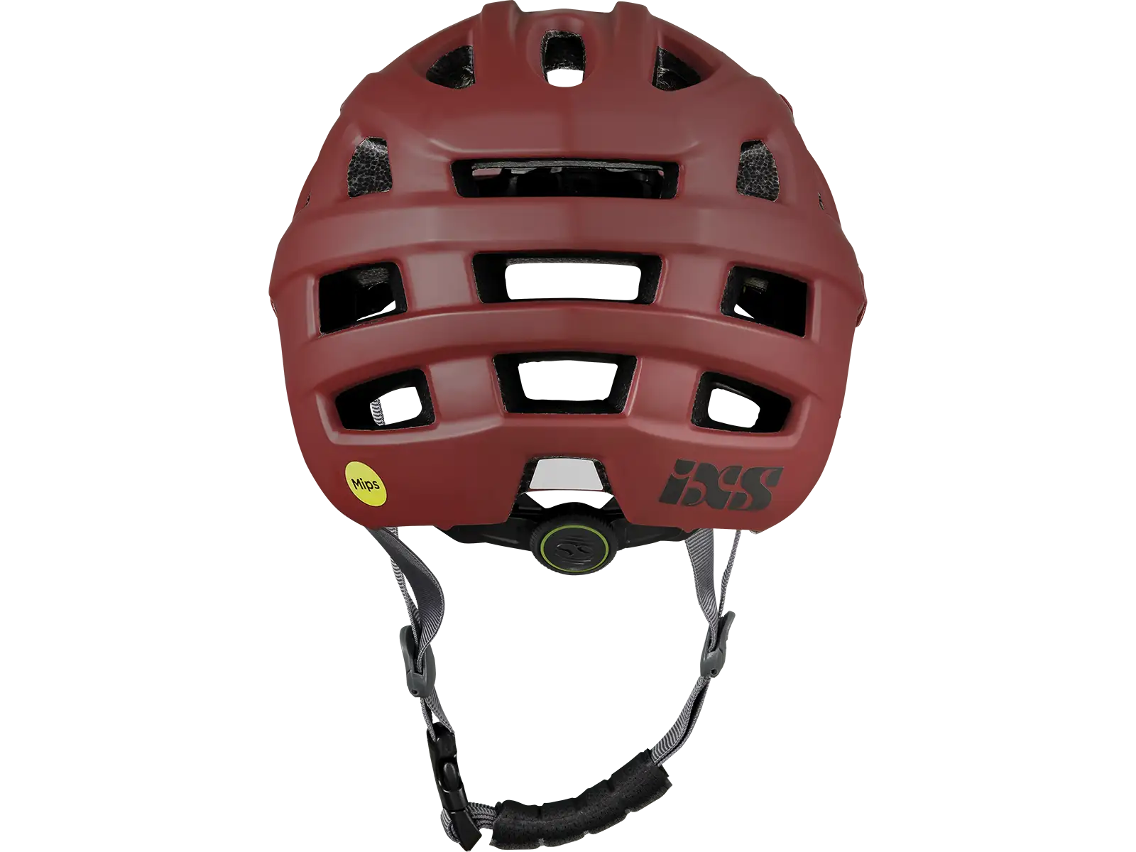 IXS EVO MIPS MTB helmet Mars