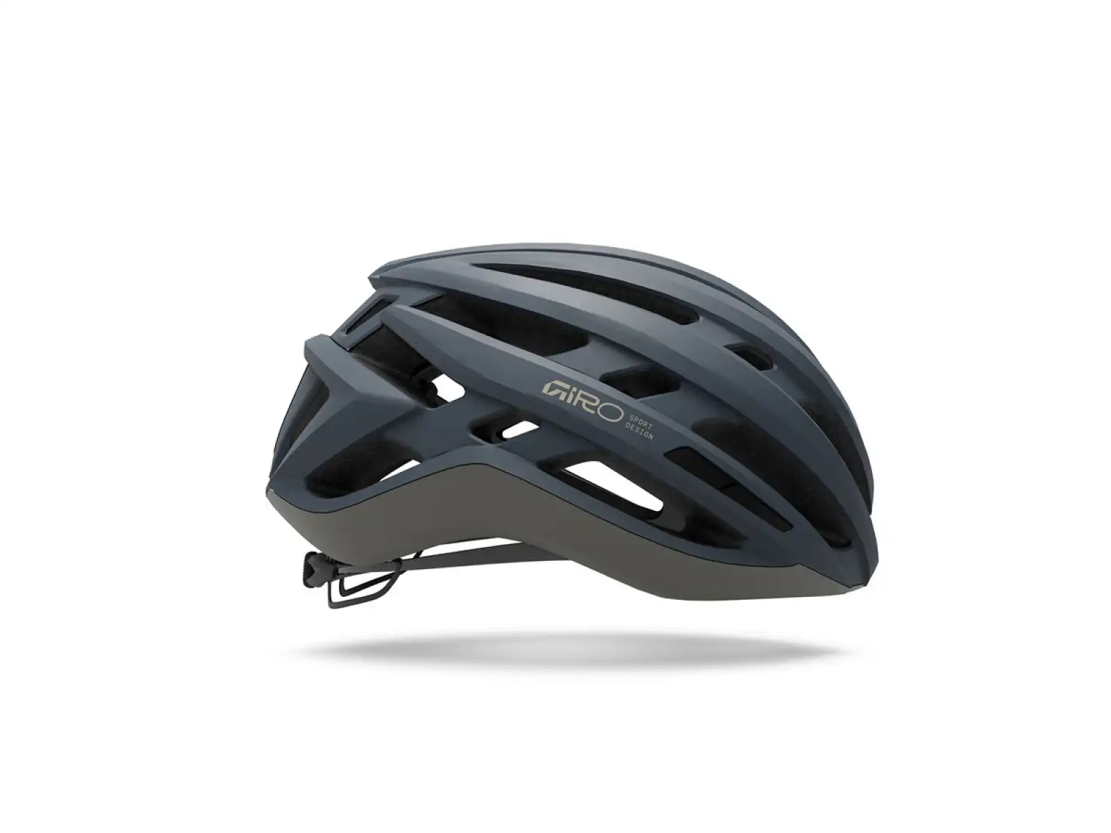 Giro Agilis MIPS helmet Mat Saphire