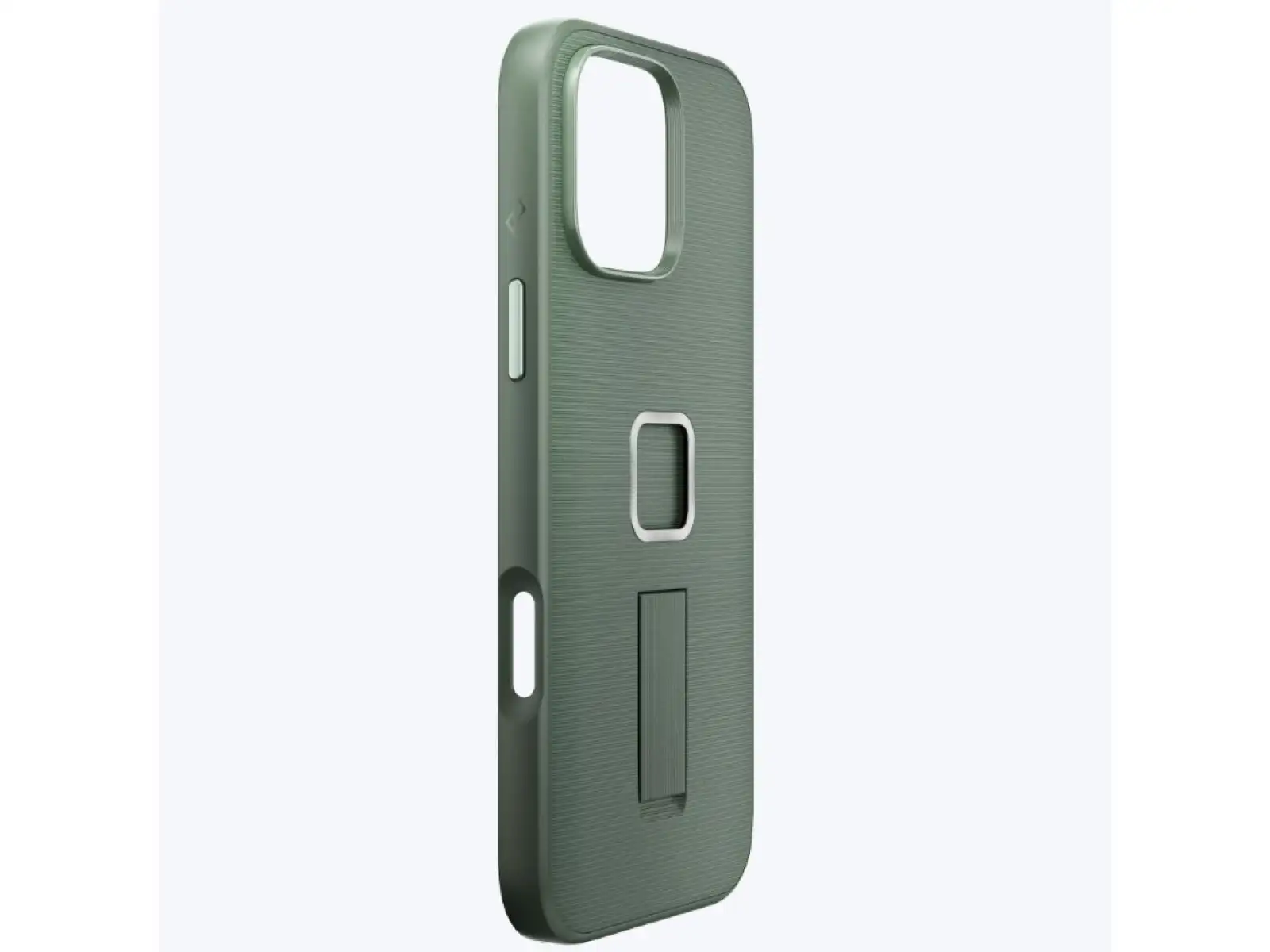 Peak Design Mobile Everyday Loop Case iPhone 16 Pro Max phone case Sage