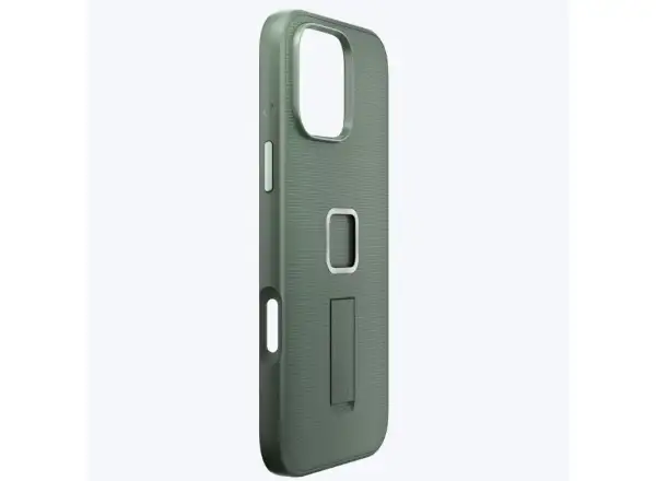 Peak Design Mobile Everyday Loop Case iPhone 16 Pro Max phone case Sage