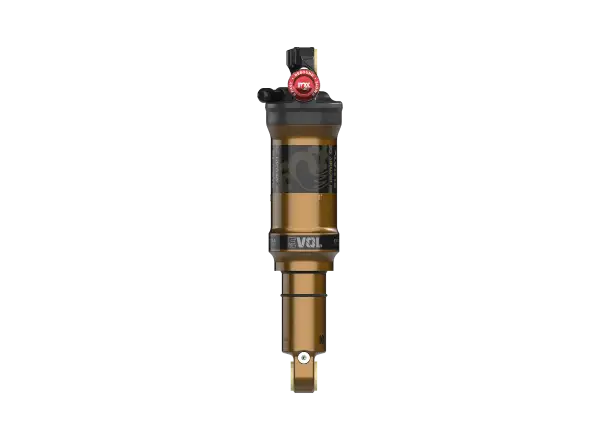 Shock Fox Float SL 2 Position remote up PTL Factory 190x45