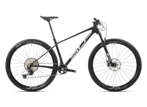 Superior XP 979 mountain bike Matte Black/Hologram Chrome