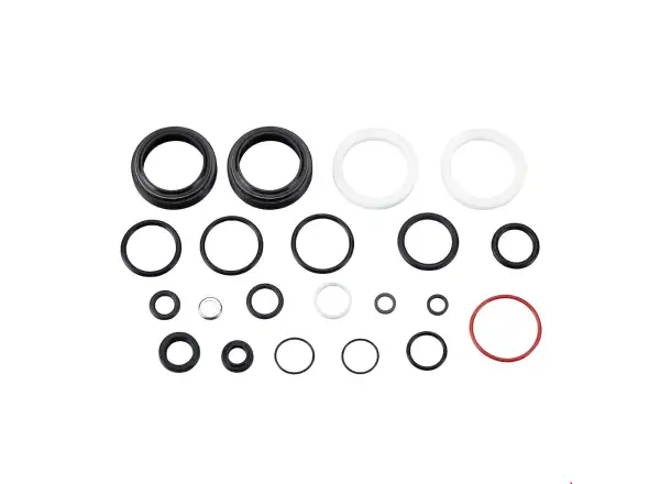 Rock Shox Service Kit for Forks Pike 2018+ 200h/1 year