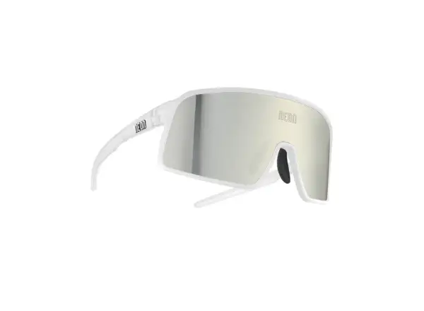 Neon Stratus Small sunglasses Crystal Shiny/Phototronic Plus Bronze