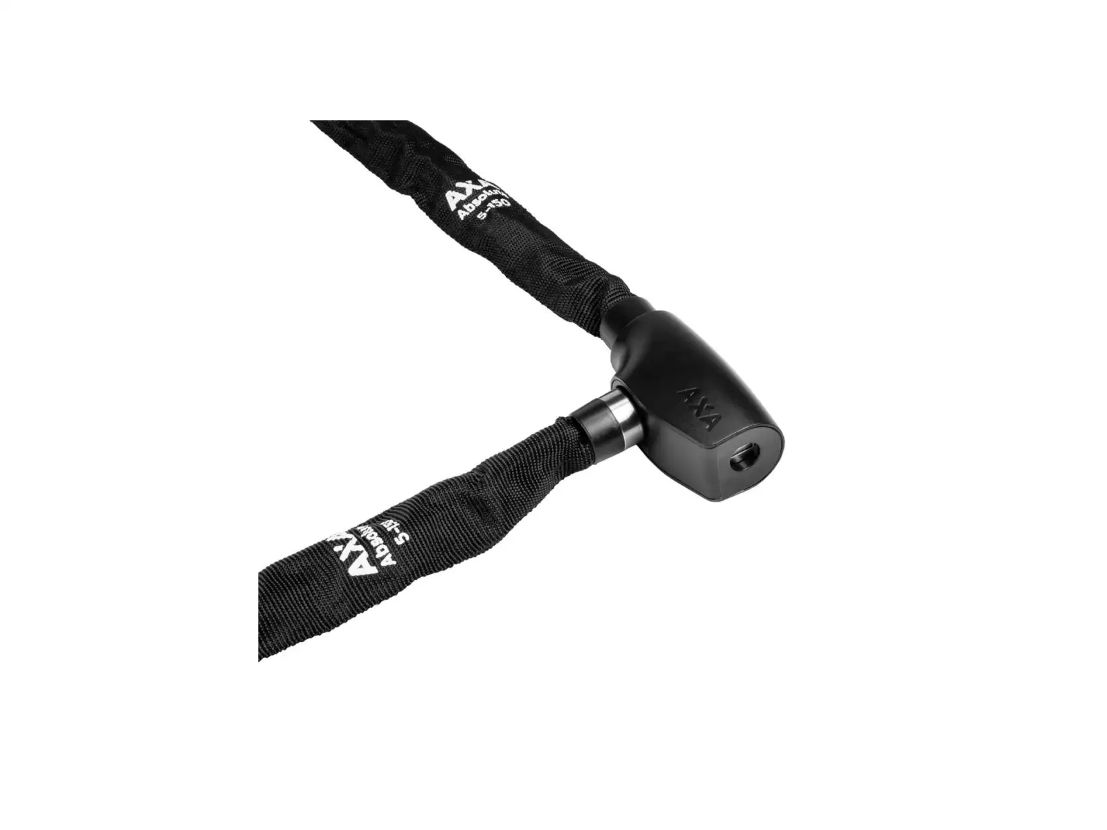 AXA Absolute 150/5 lock black