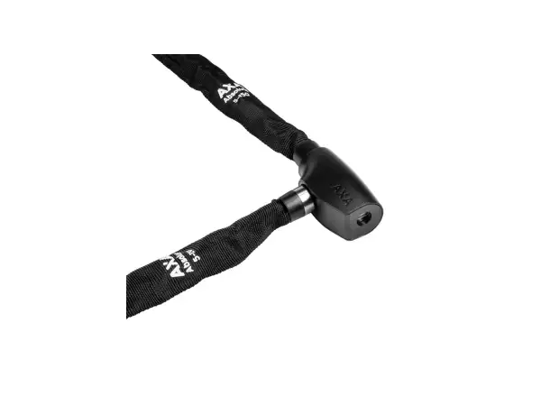 AXA Absolute 150/5 lock black