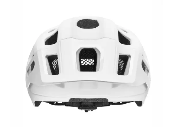 Uvex React Jr. children's helmet White Matt