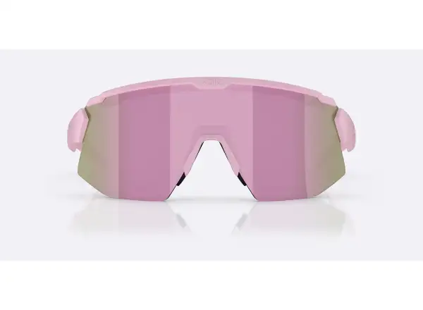 Bliz Breeze sunglasses Matte Powder Pink/Brown Rosé Multi